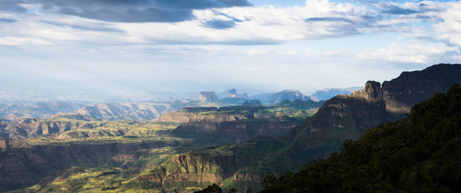 Ethiopia-Landscape