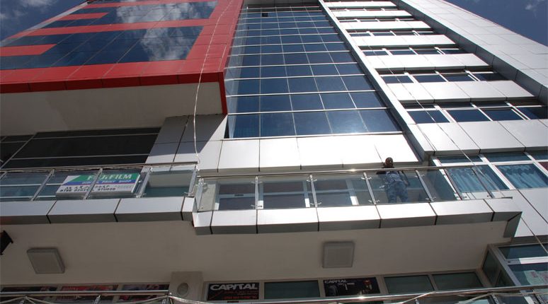 oficina